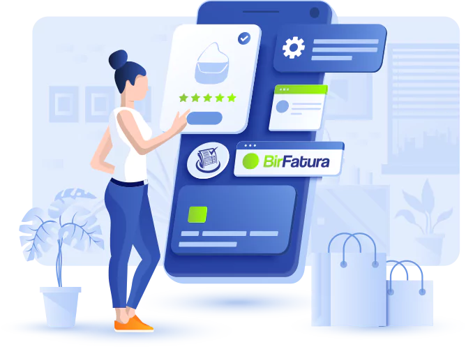 BirFatura Entegrasyonu